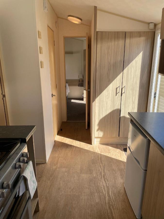 Parkdean Static Caravan On Cherry Tree Holiday Park Great Yarmouth Zewnętrze zdjęcie