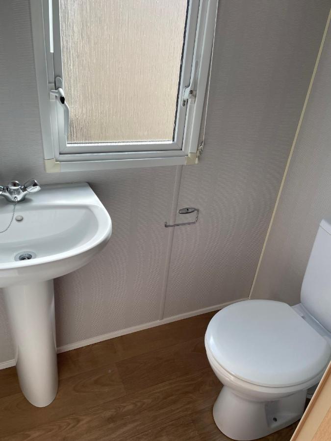 Parkdean Static Caravan On Cherry Tree Holiday Park Great Yarmouth Zewnętrze zdjęcie